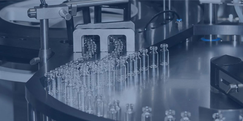 Solid Production Line