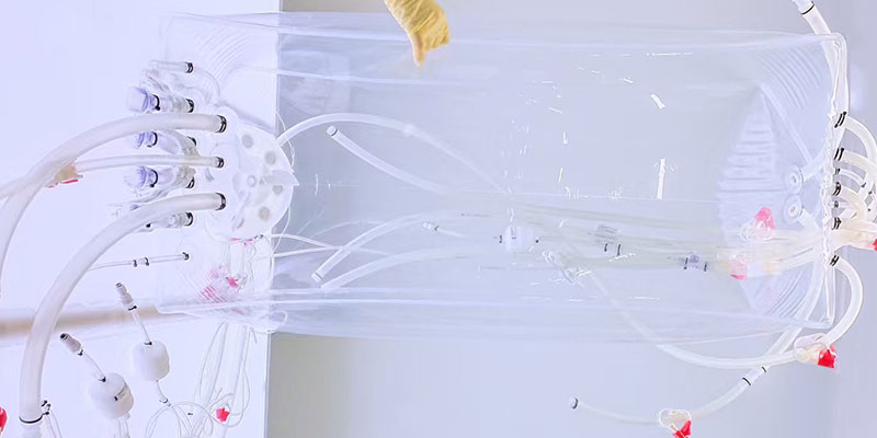 Semisolid Production Line