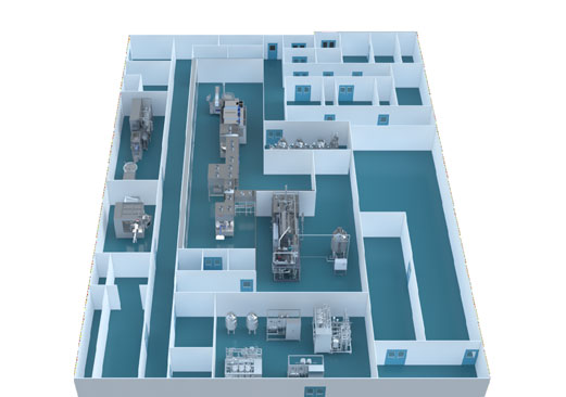 Detailed Engineering