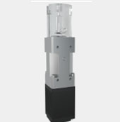 SM-serial 100 uL Plunger pump