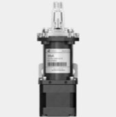 EA-serial 250 uL Plunger pump