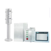 Combination filling pump